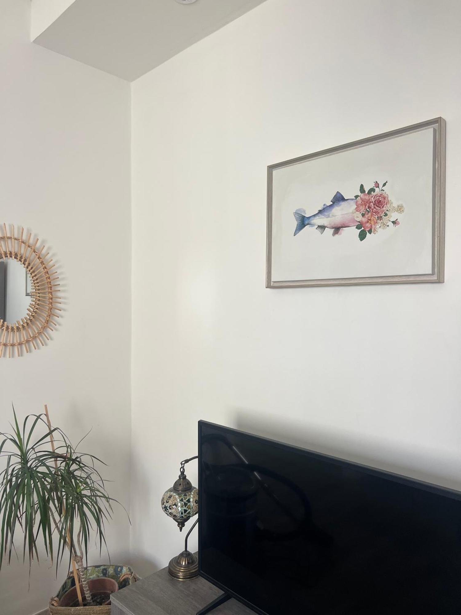 スリーマPenthouse By The Seaアパートメント エクステリア 写真